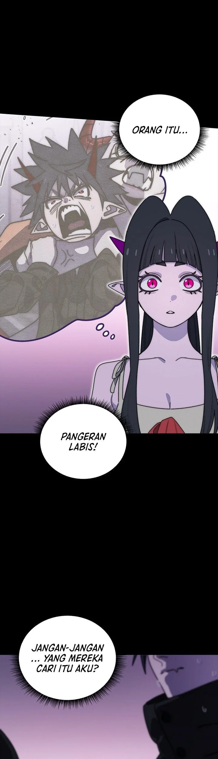 18-Year-Old Demon King Chapter 28 Gambar 45