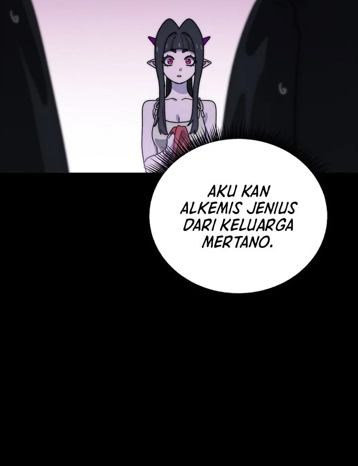 18-Year-Old Demon King Chapter 28 Gambar 46