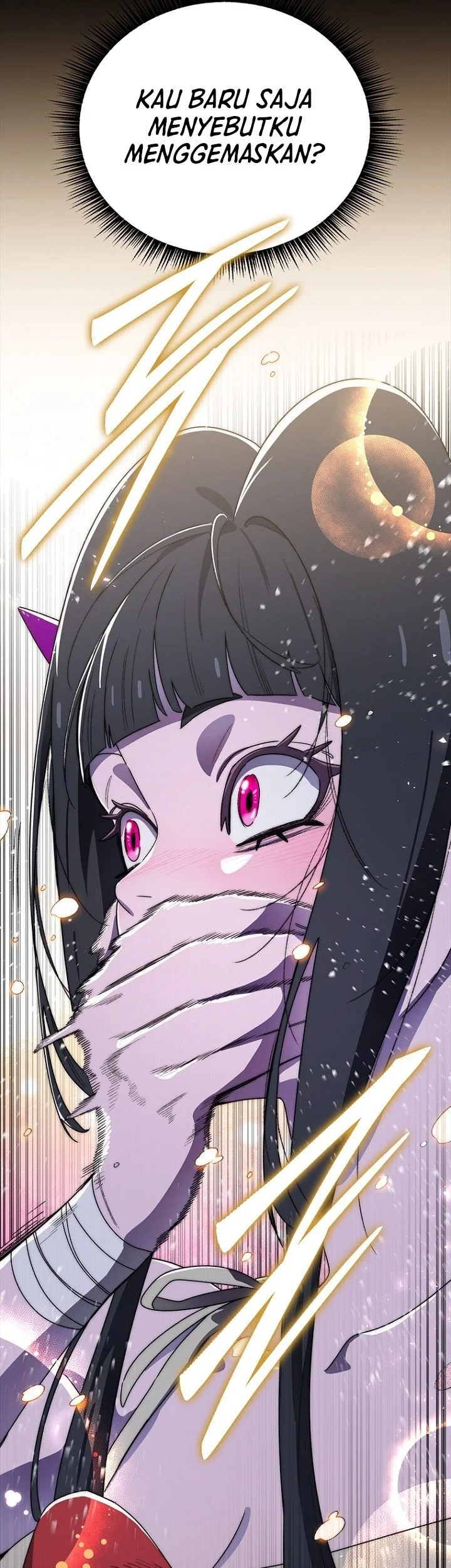 18-Year-Old Demon King Chapter 28 Gambar 57