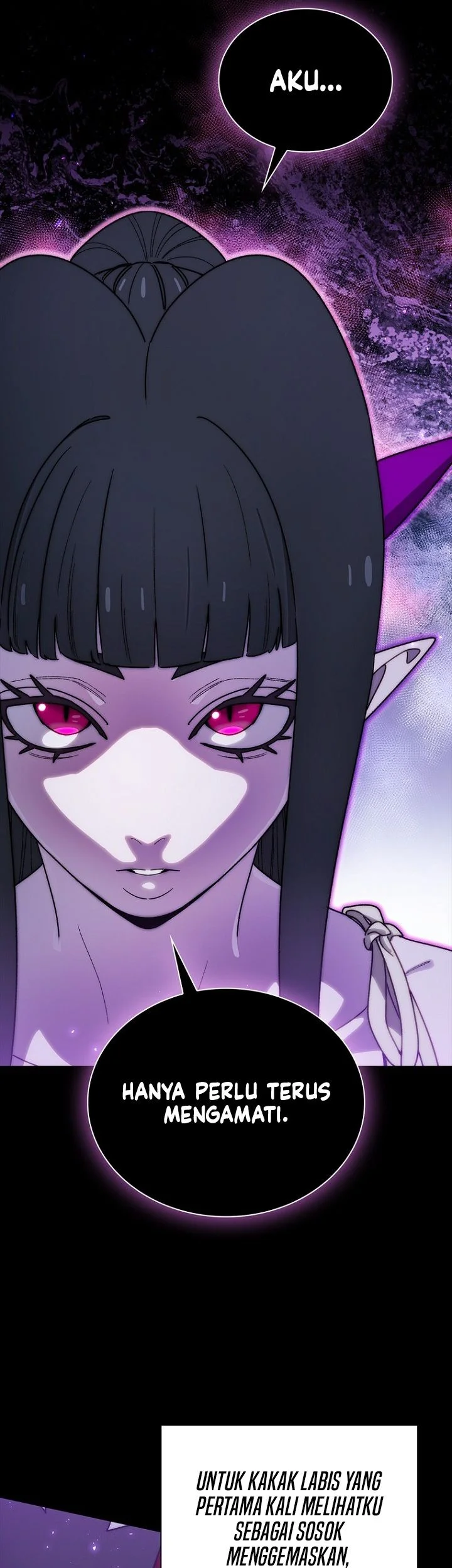 18-Year-Old Demon King Chapter 28 Gambar 63