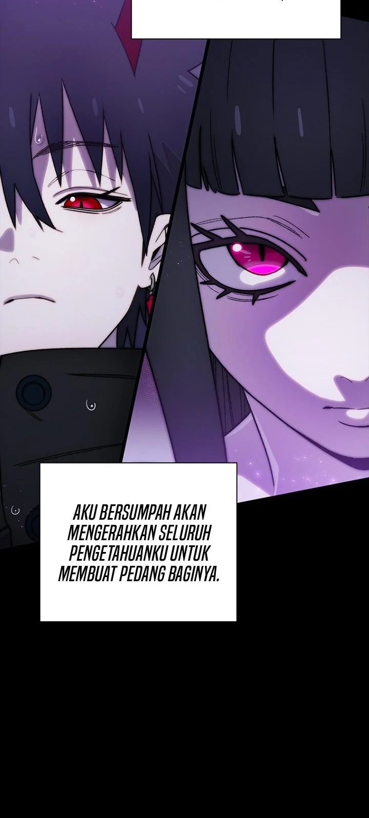 18-Year-Old Demon King Chapter 28 Gambar 64