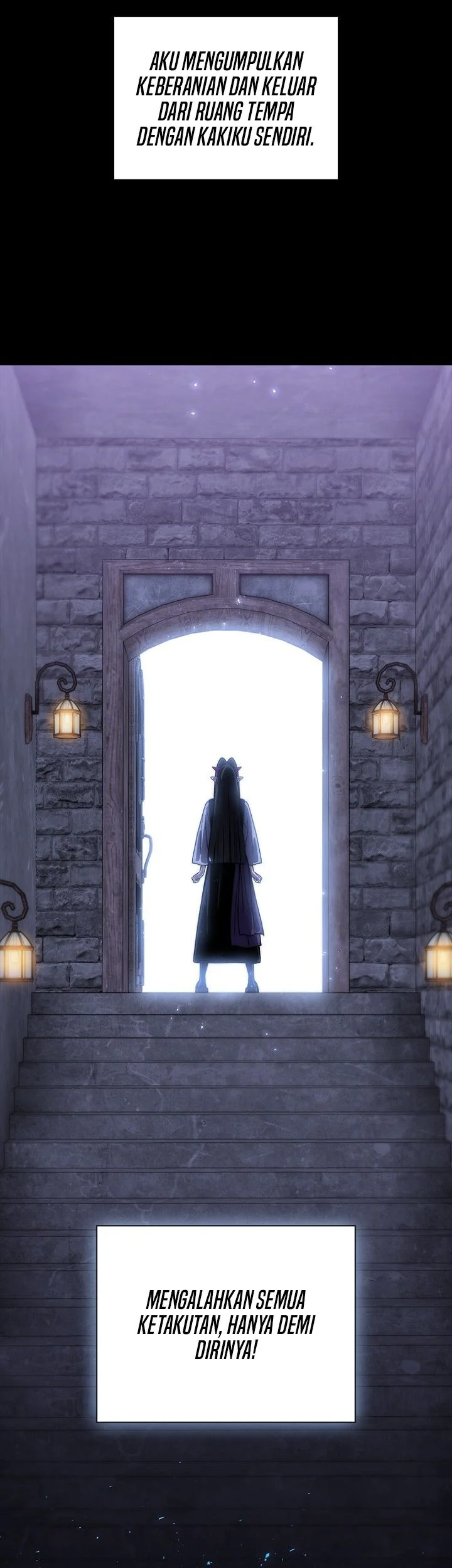 18-Year-Old Demon King Chapter 28 Gambar 67