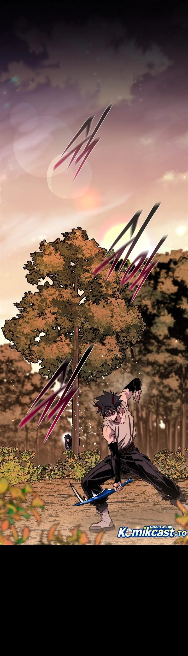 18-Year-Old Demon King Chapter 28 Gambar 69