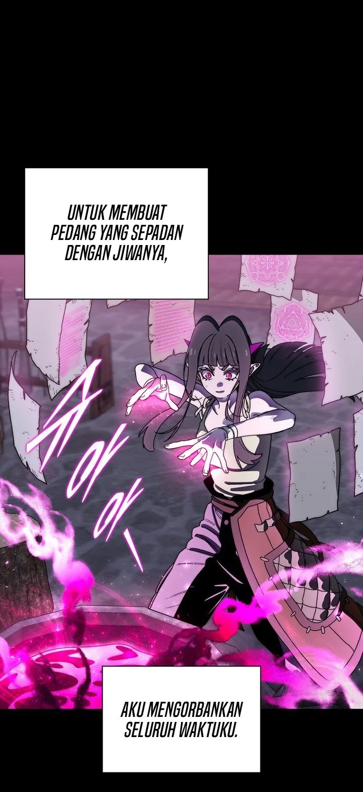 18-Year-Old Demon King Chapter 28 Gambar 74