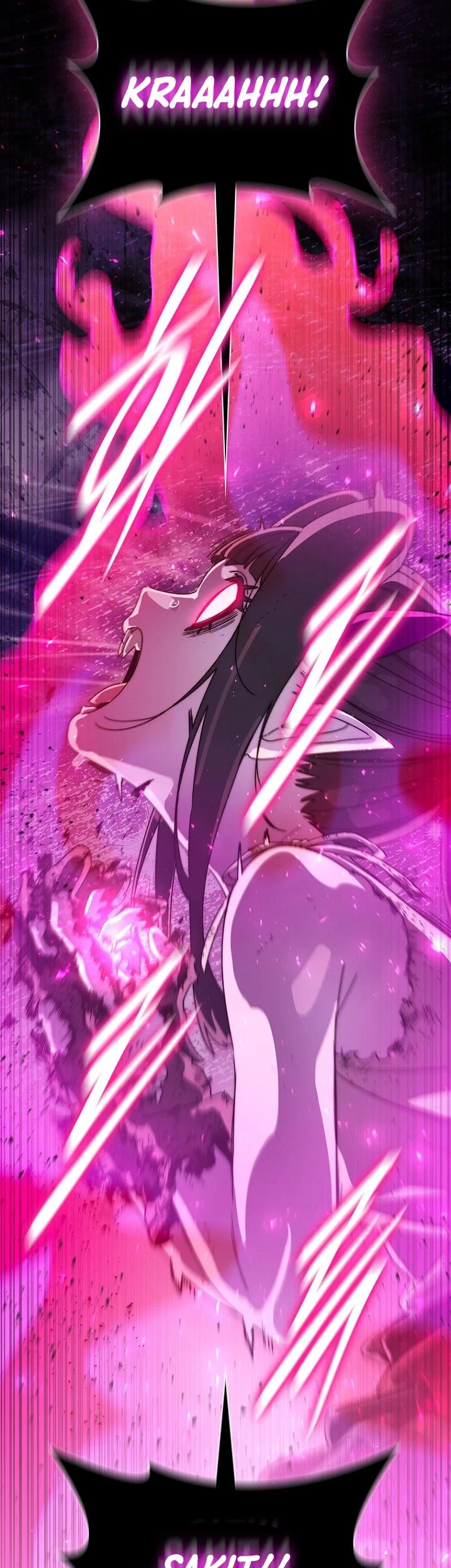 18-Year-Old Demon King Chapter 28 Gambar 5