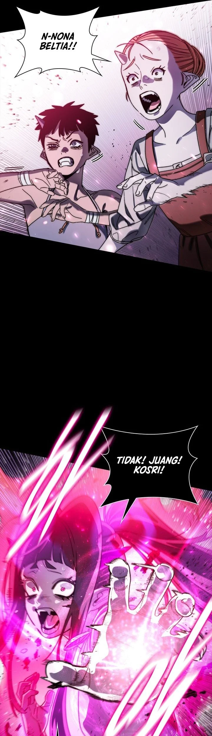 18-Year-Old Demon King Chapter 28 Gambar 7