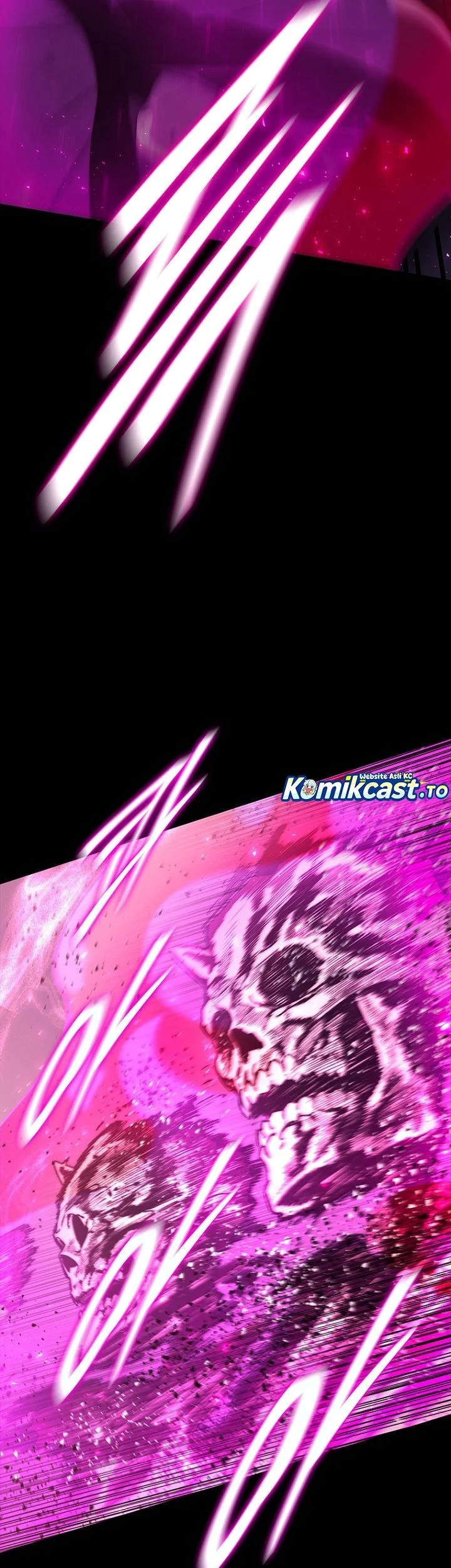 18-Year-Old Demon King Chapter 28 Gambar 11