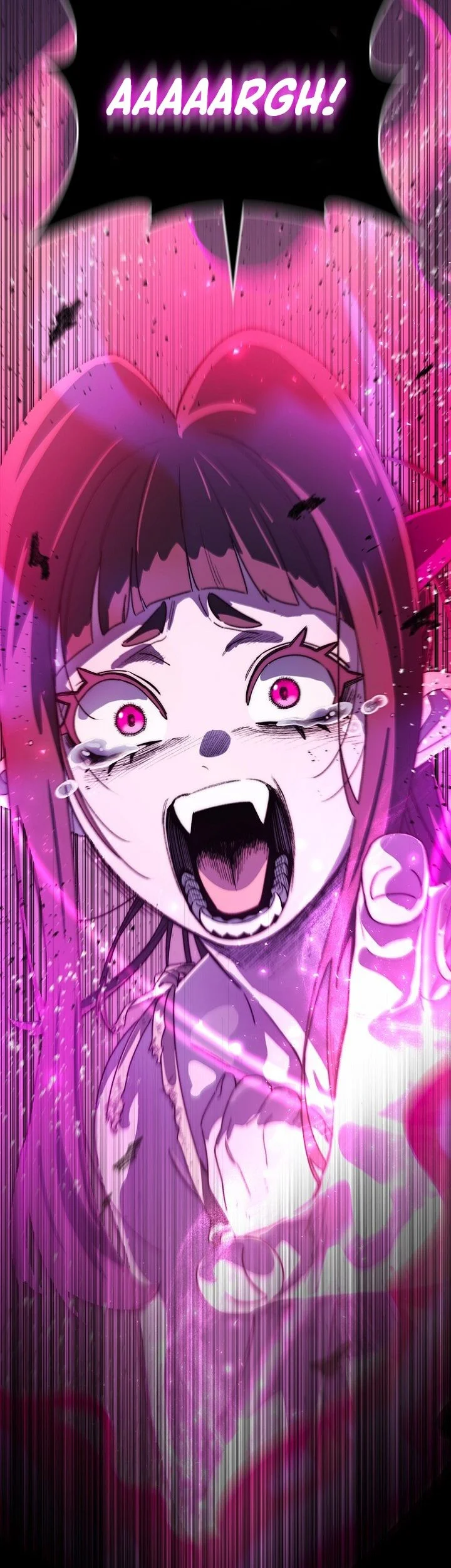 18-Year-Old Demon King Chapter 28 Gambar 14