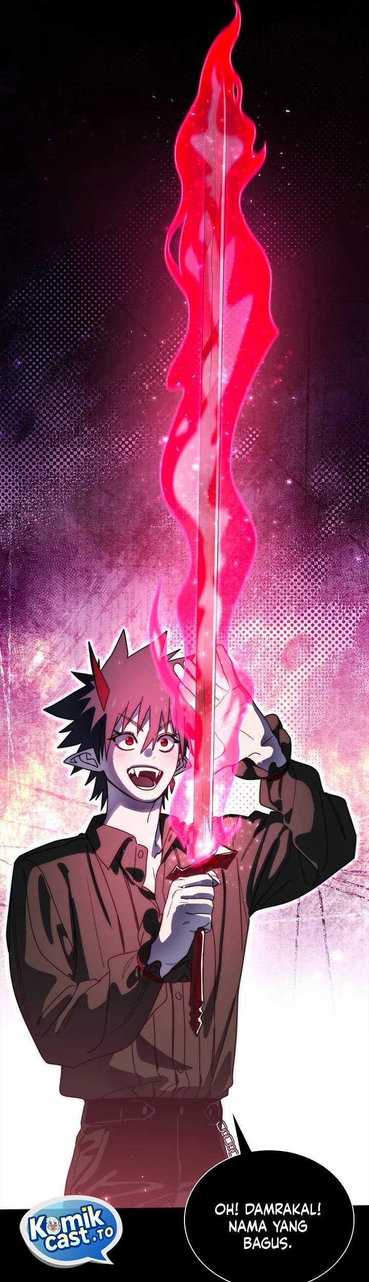 18-Year-Old Demon King Chapter 29 Gambar 18