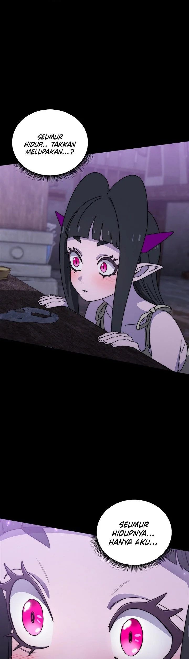 18-Year-Old Demon King Chapter 29 Gambar 20