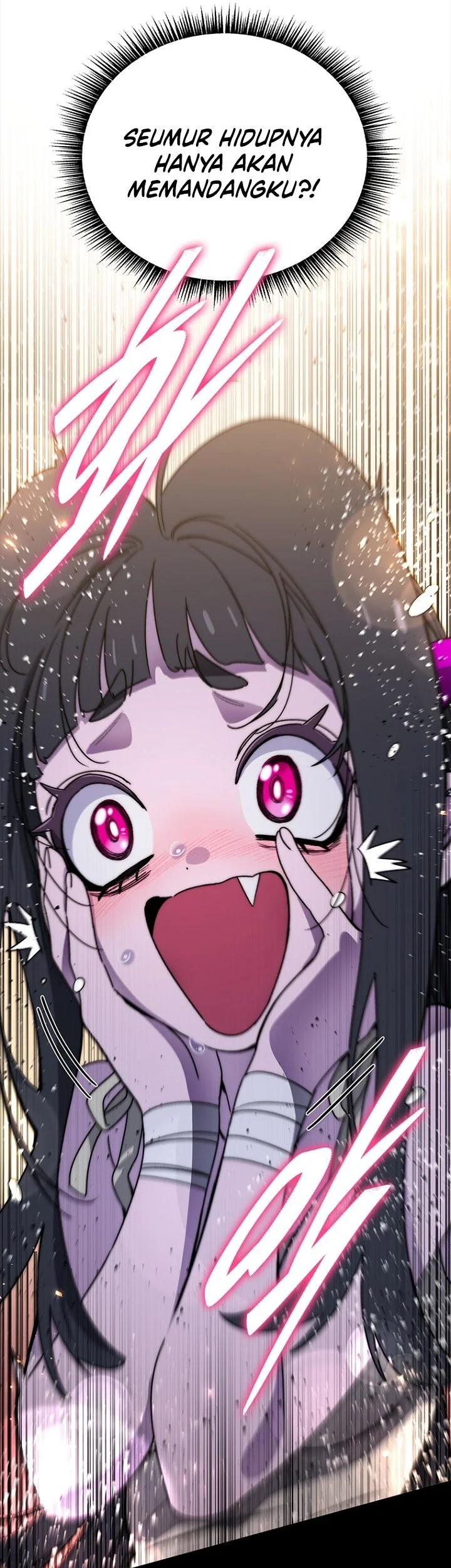 18-Year-Old Demon King Chapter 29 Gambar 22