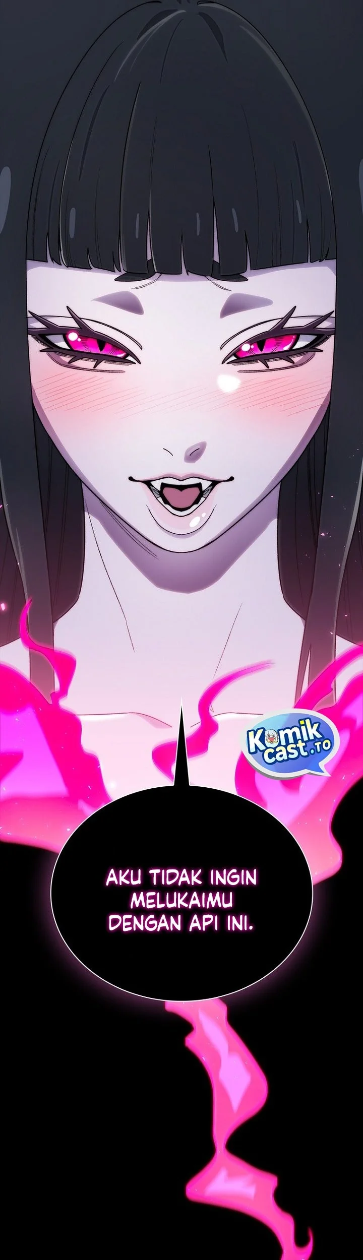 18-Year-Old Demon King Chapter 29 Gambar 29