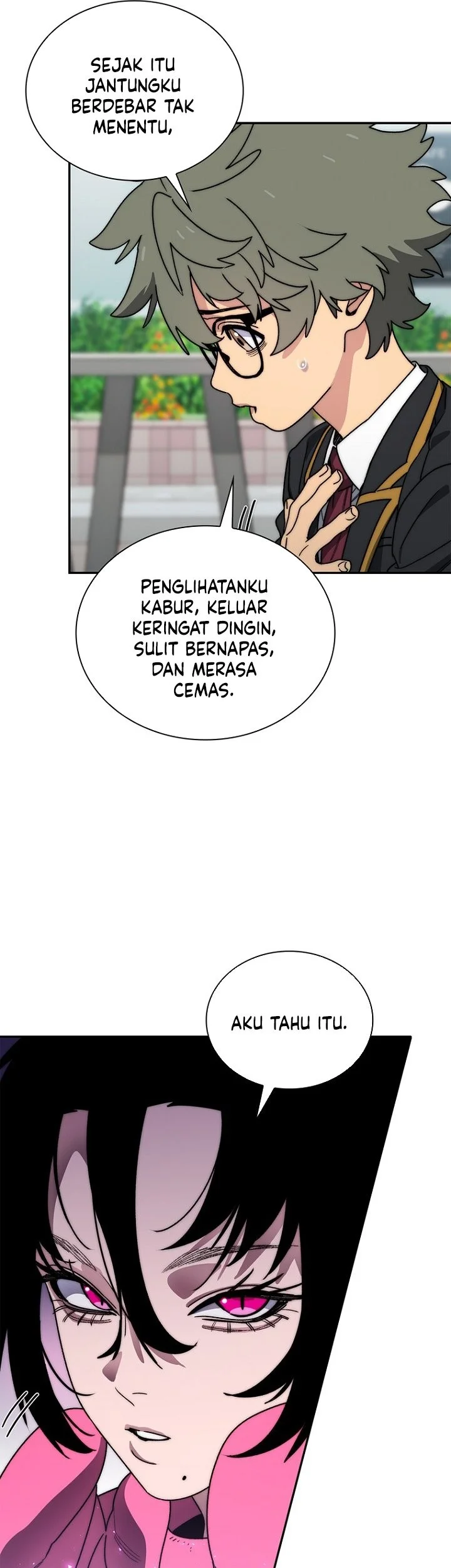 18-Year-Old Demon King Chapter 29 Gambar 37