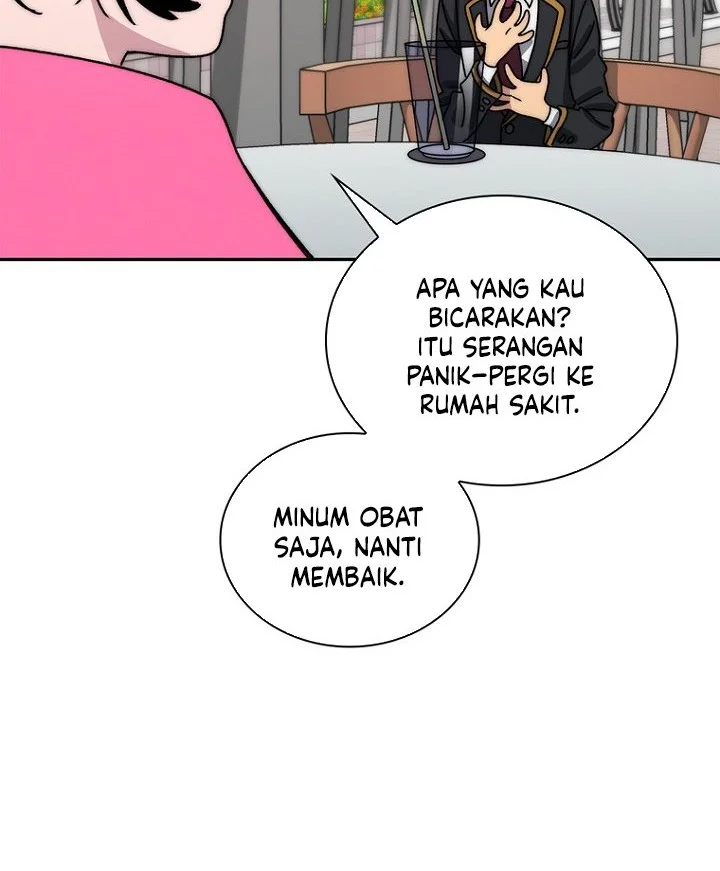 18-Year-Old Demon King Chapter 29 Gambar 42