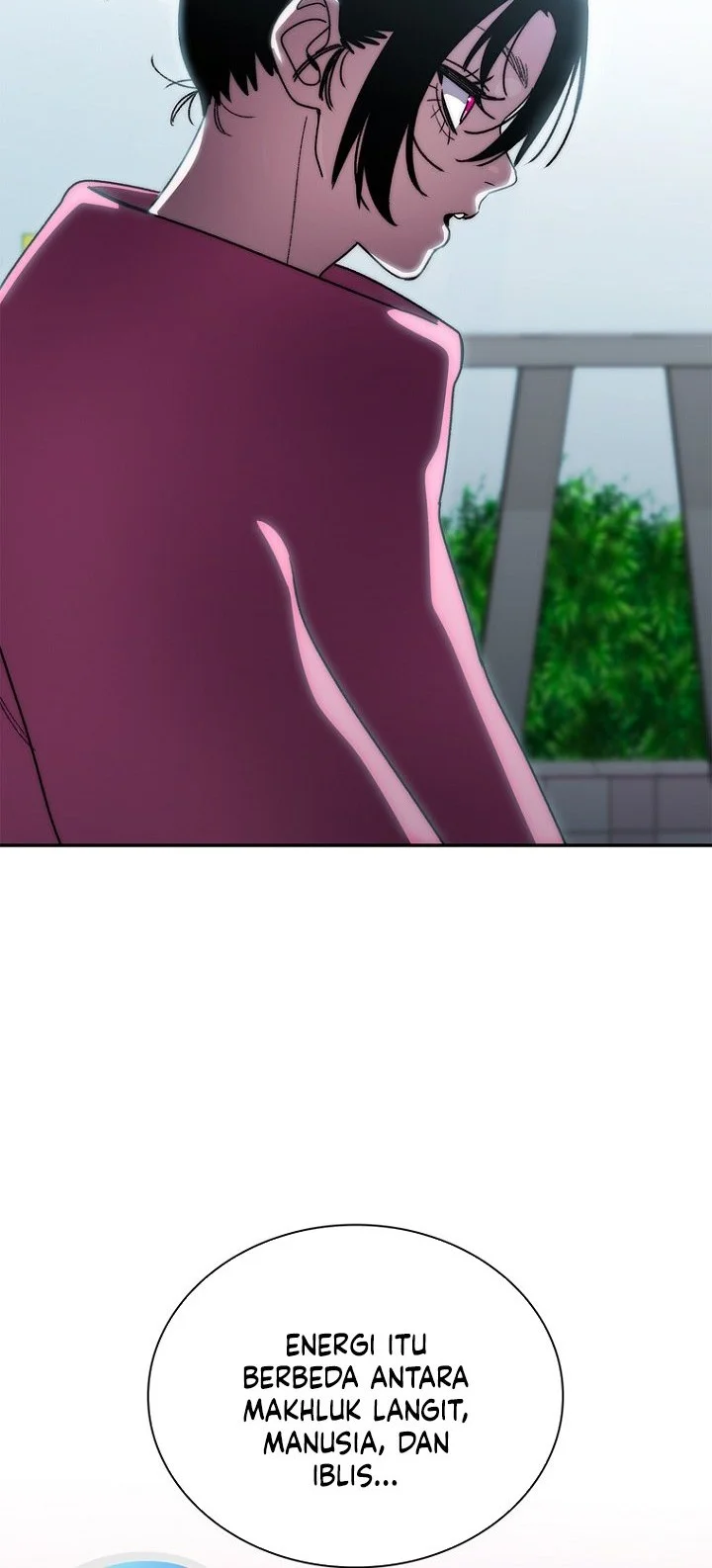 18-Year-Old Demon King Chapter 29 Gambar 44