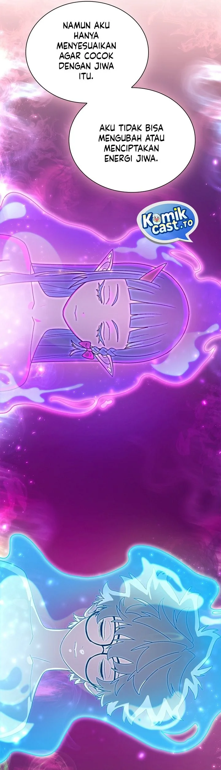 18-Year-Old Demon King Chapter 29 Gambar 49