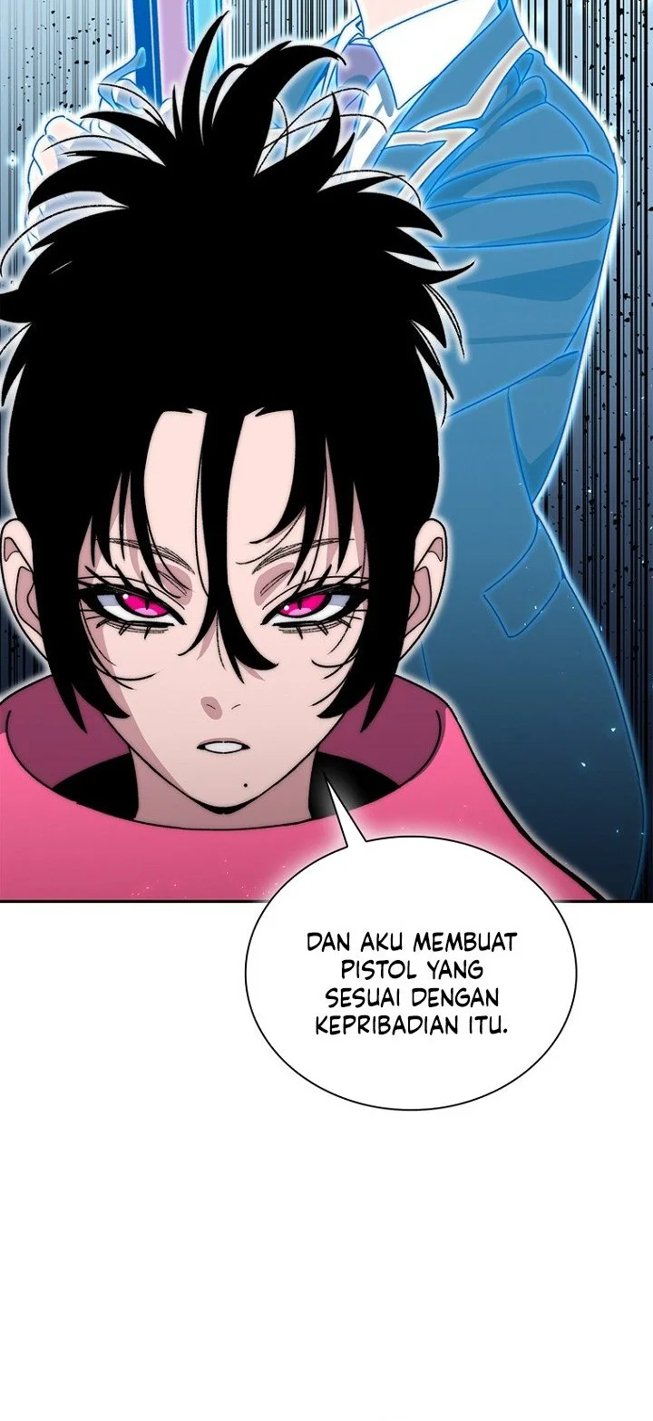 18-Year-Old Demon King Chapter 29 Gambar 52