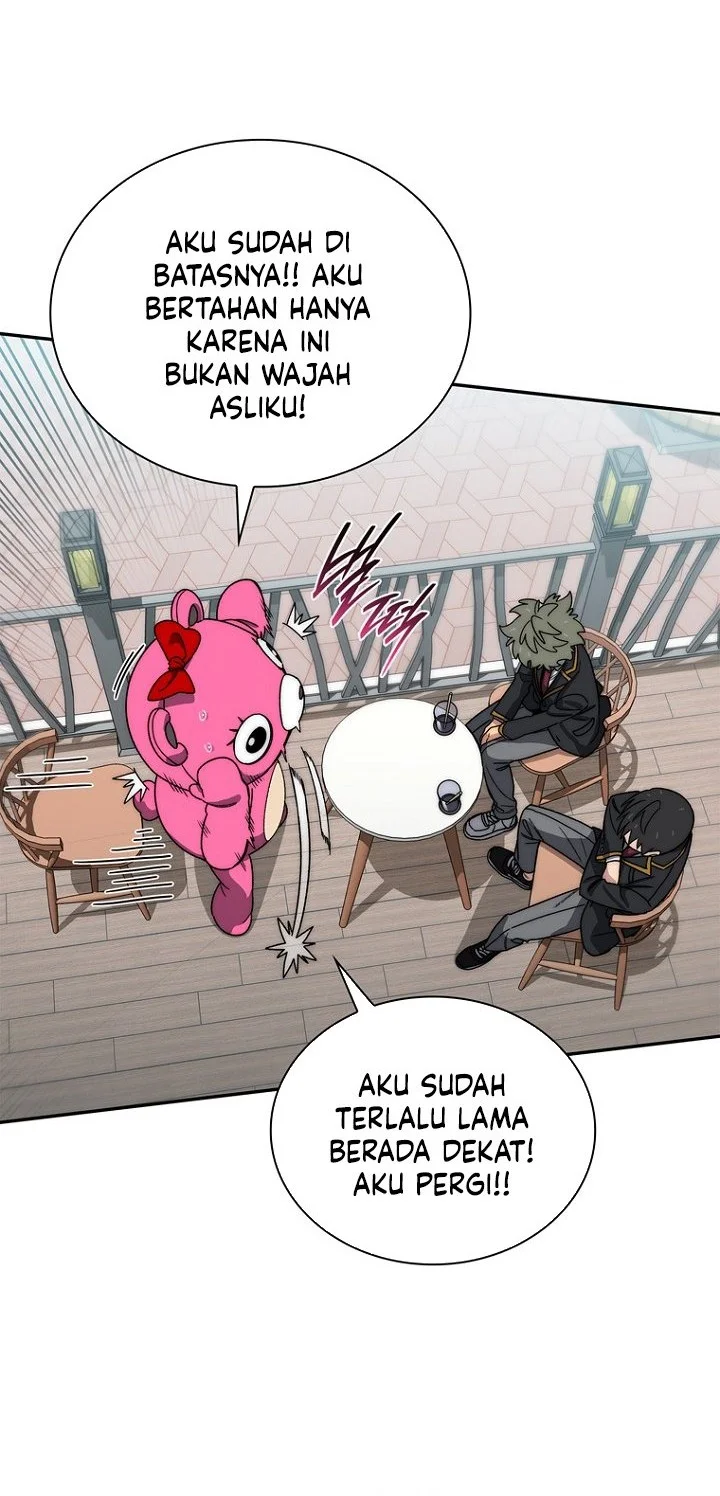 18-Year-Old Demon King Chapter 29 Gambar 54