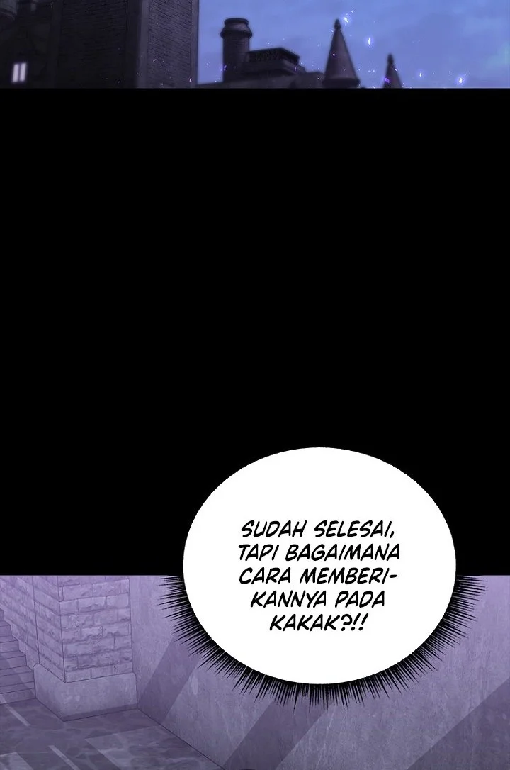 18-Year-Old Demon King Chapter 29 Gambar 3