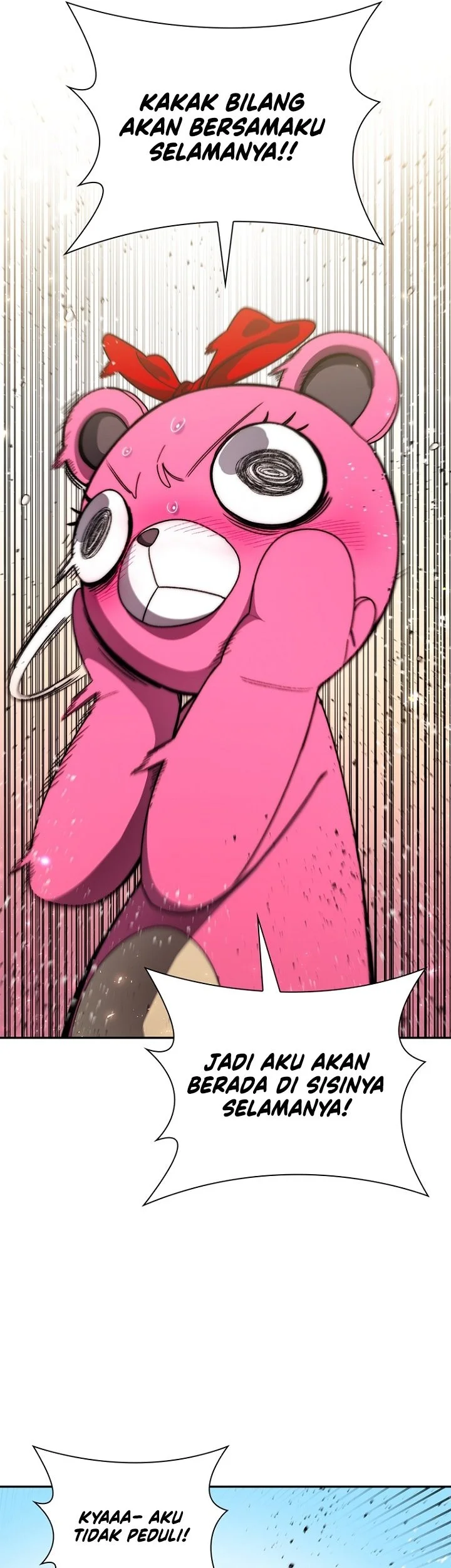 18-Year-Old Demon King Chapter 29 Gambar 56