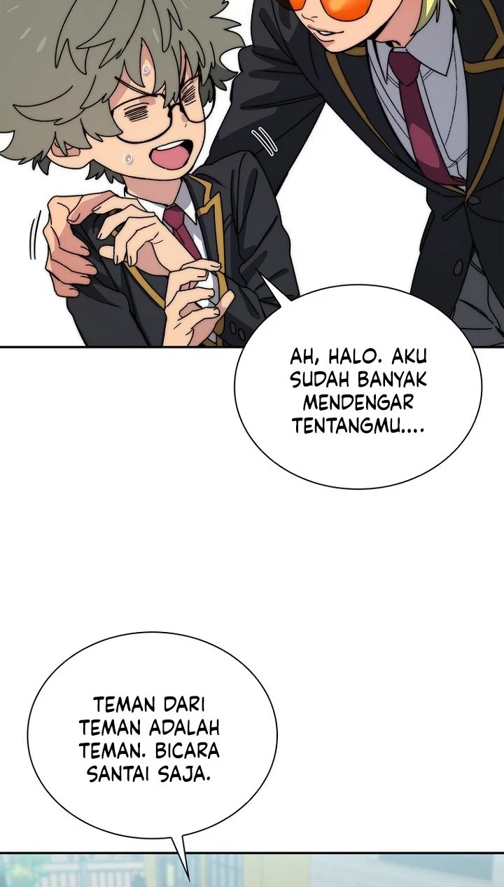 18-Year-Old Demon King Chapter 29 Gambar 65