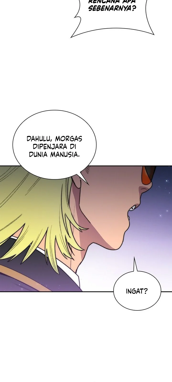 18-Year-Old Demon King Chapter 29 Gambar 69