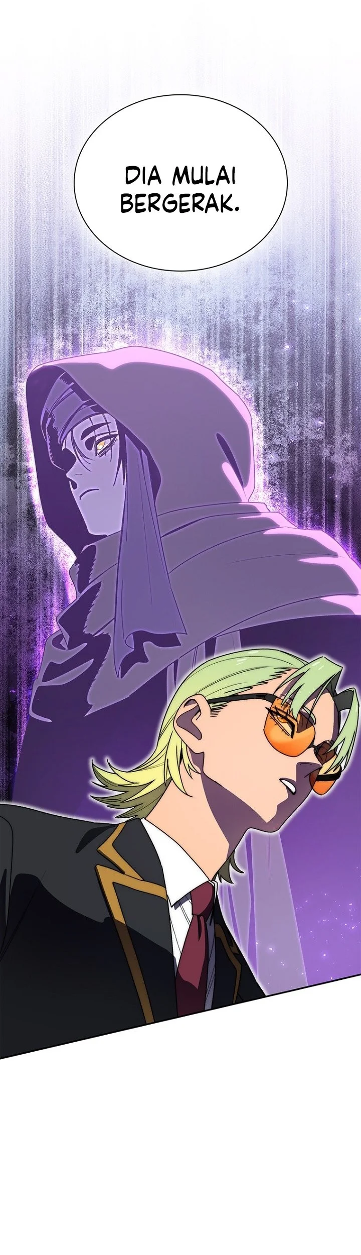 18-Year-Old Demon King Chapter 29 Gambar 70