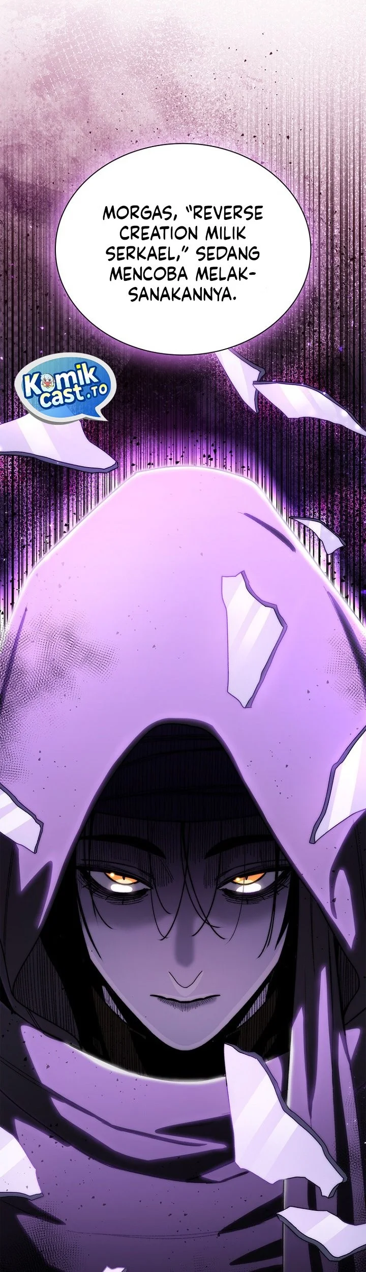 18-Year-Old Demon King Chapter 29 Gambar 72