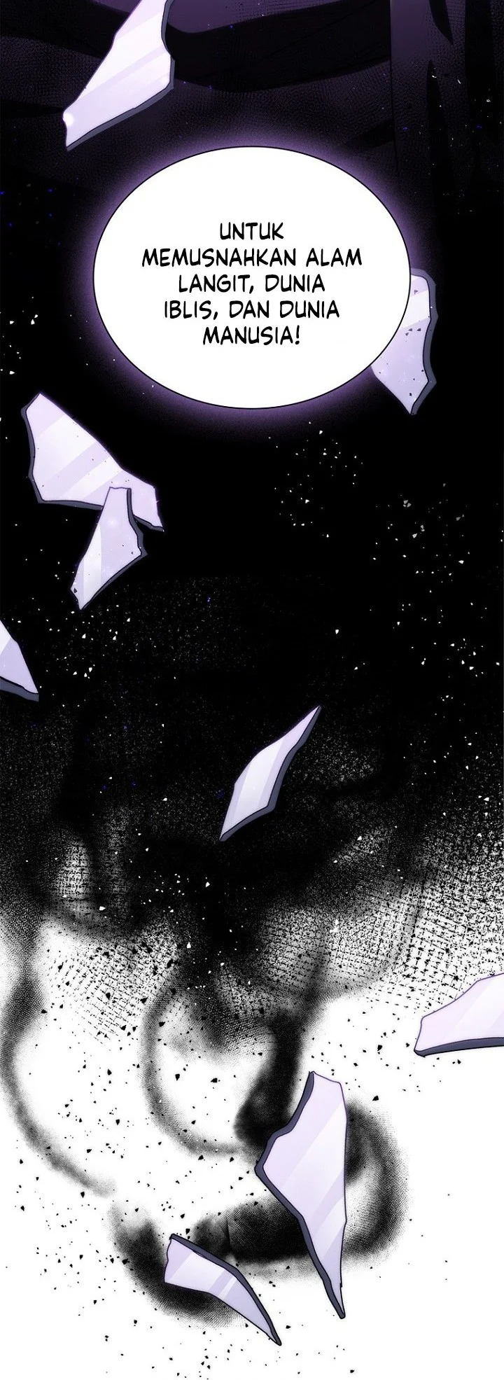 18-Year-Old Demon King Chapter 29 Gambar 73