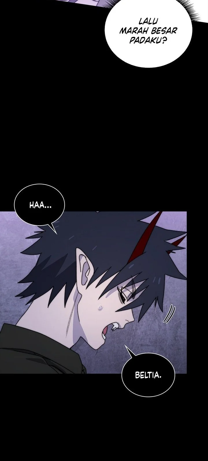 18-Year-Old Demon King Chapter 29 Gambar 7