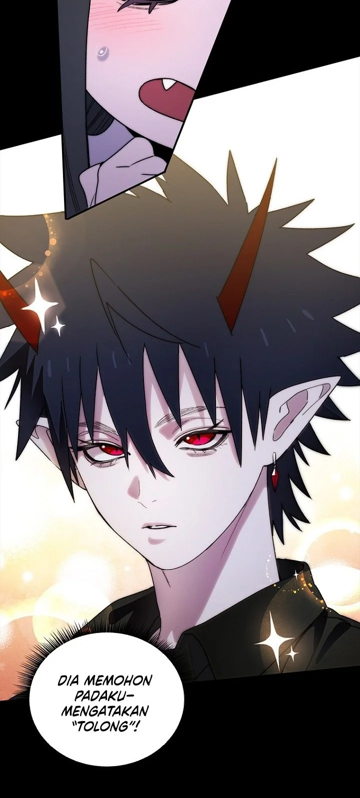 18-Year-Old Demon King Chapter 29 Gambar 9