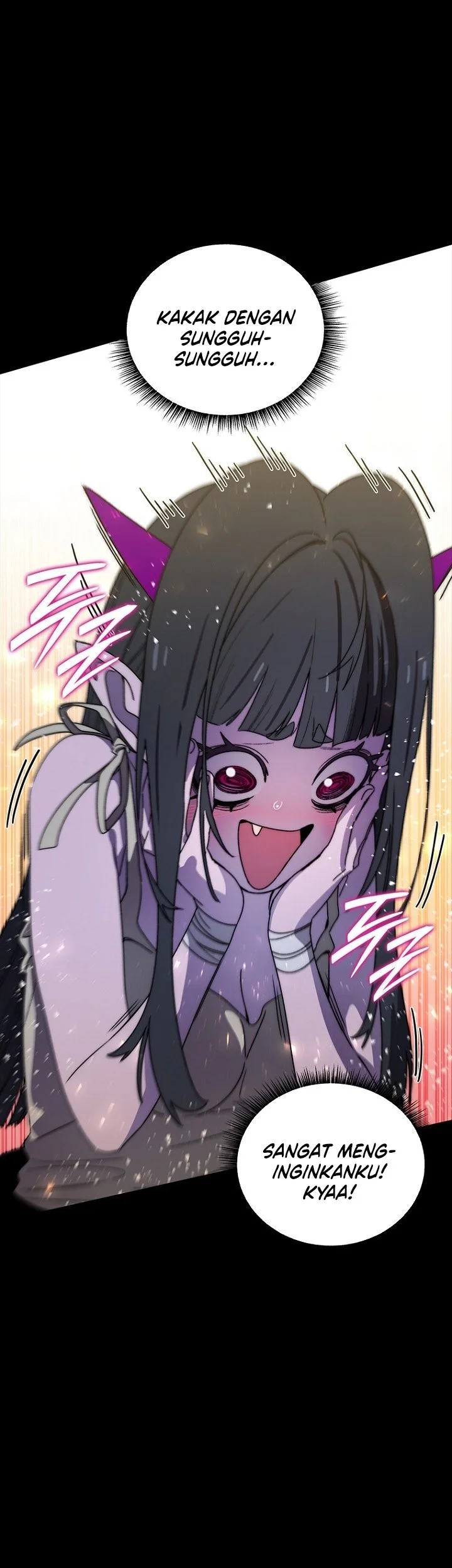 18-Year-Old Demon King Chapter 29 Gambar 10