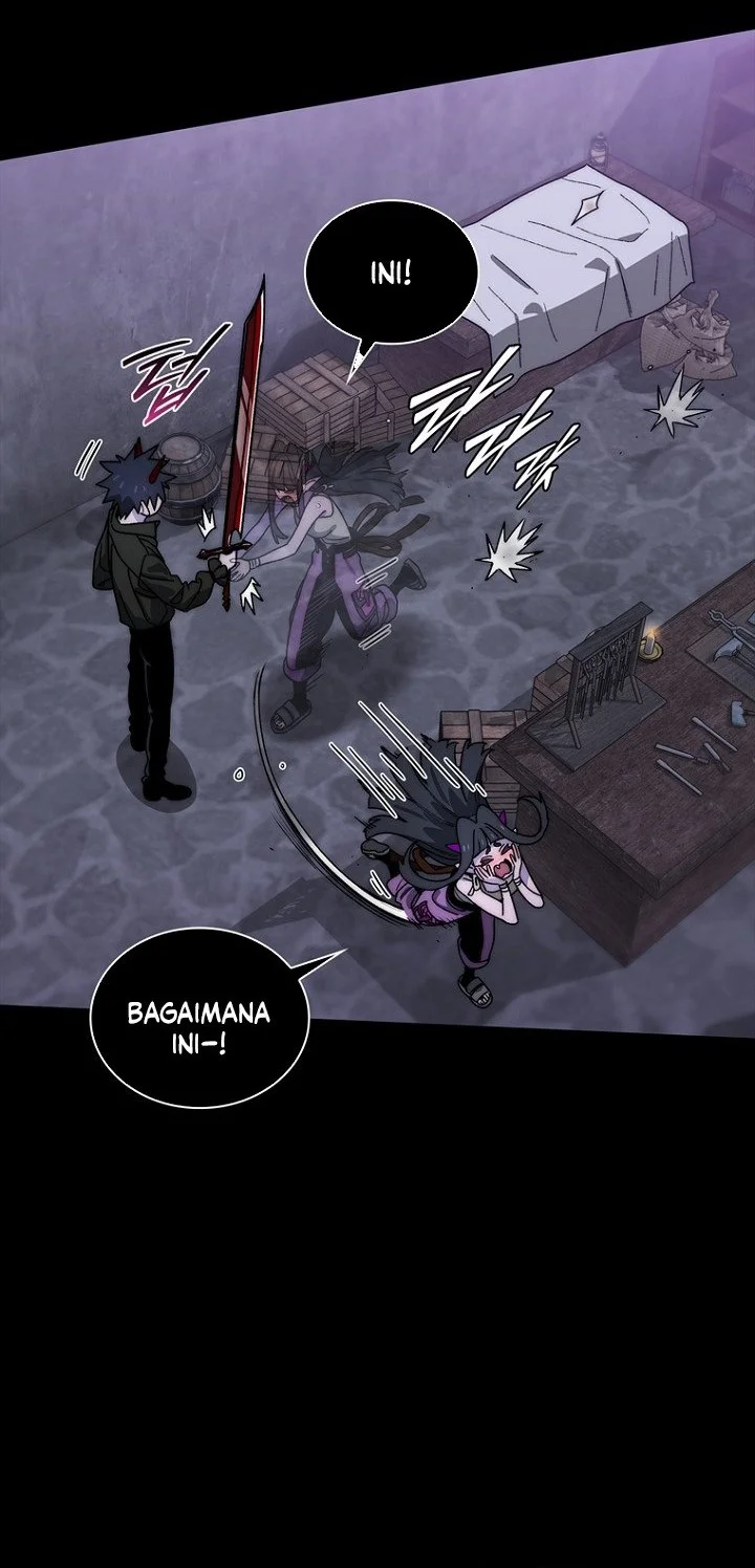 18-Year-Old Demon King Chapter 29 Gambar 11