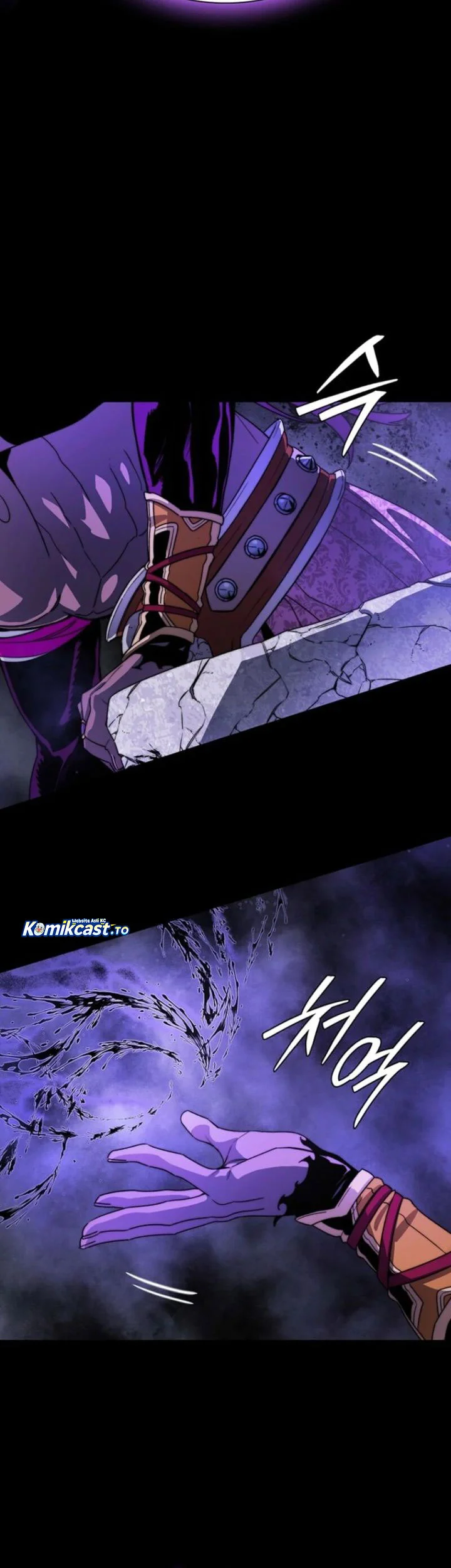 18-Year-Old Demon King Chapter 3 Gambar 16