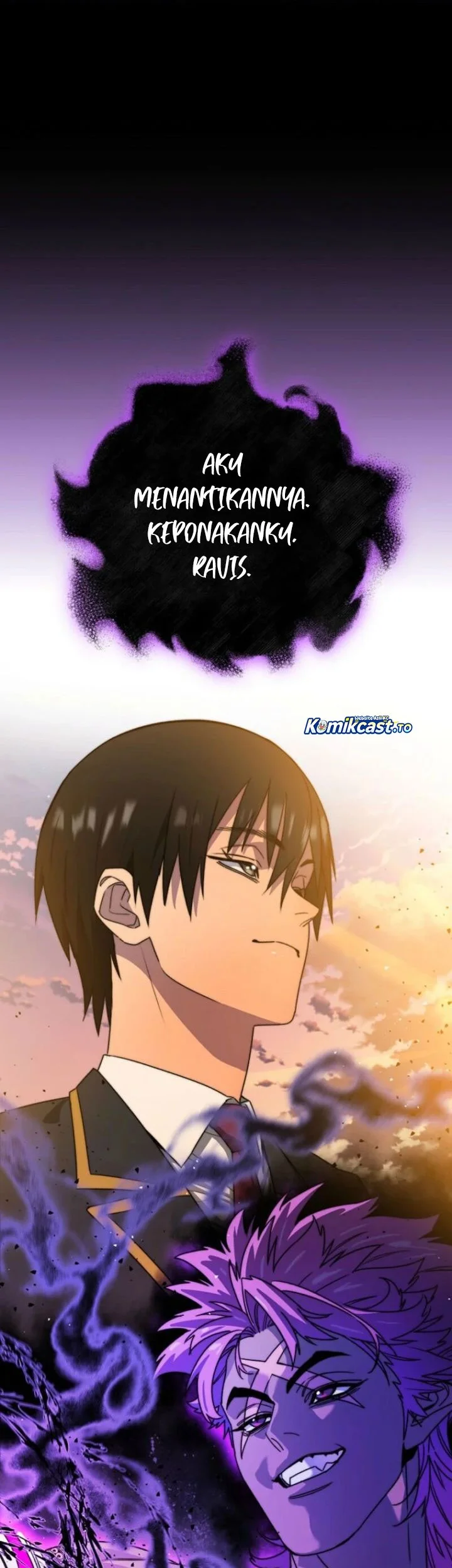 18-Year-Old Demon King Chapter 3 Gambar 20