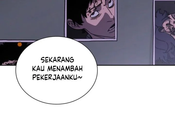 18-Year-Old Demon King Chapter 3 Gambar 35