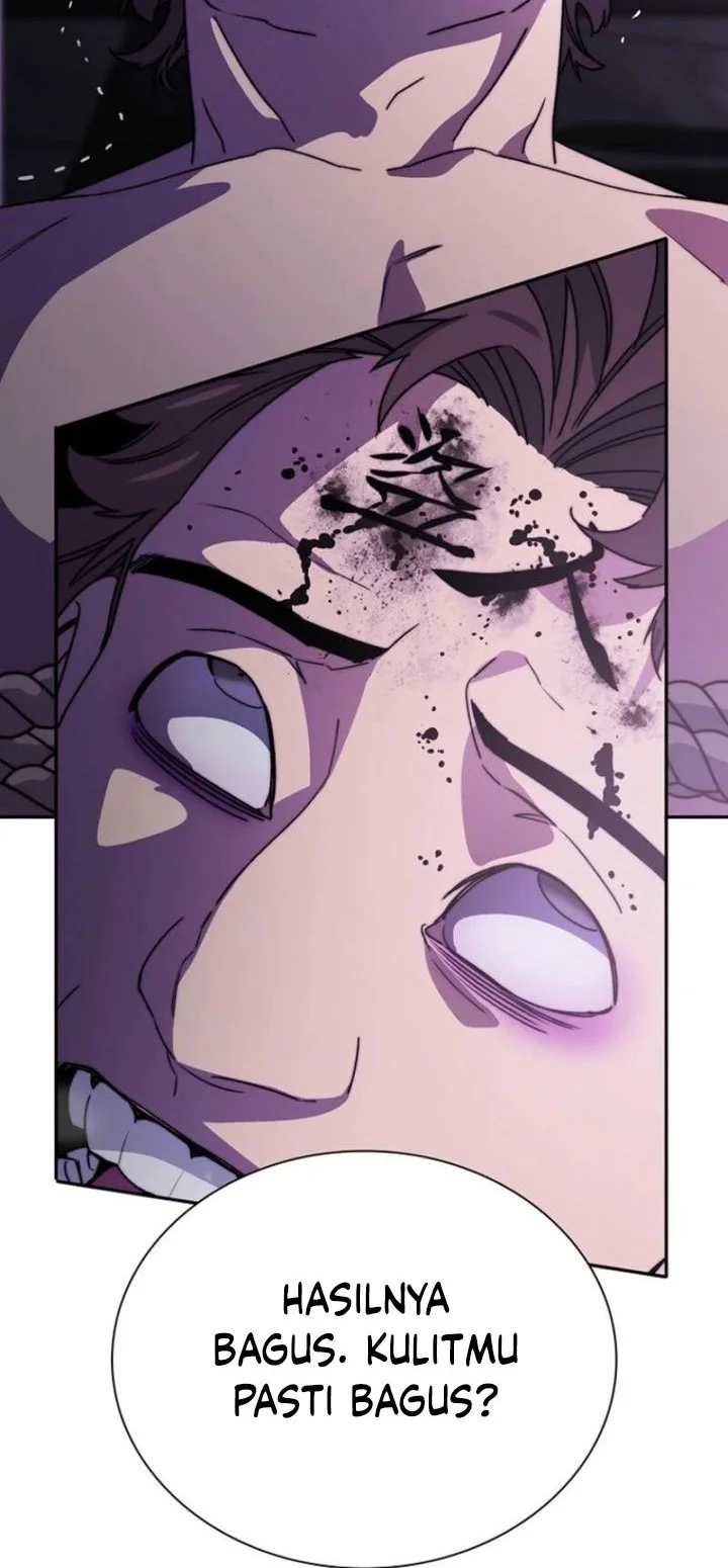 18-Year-Old Demon King Chapter 3 Gambar 37