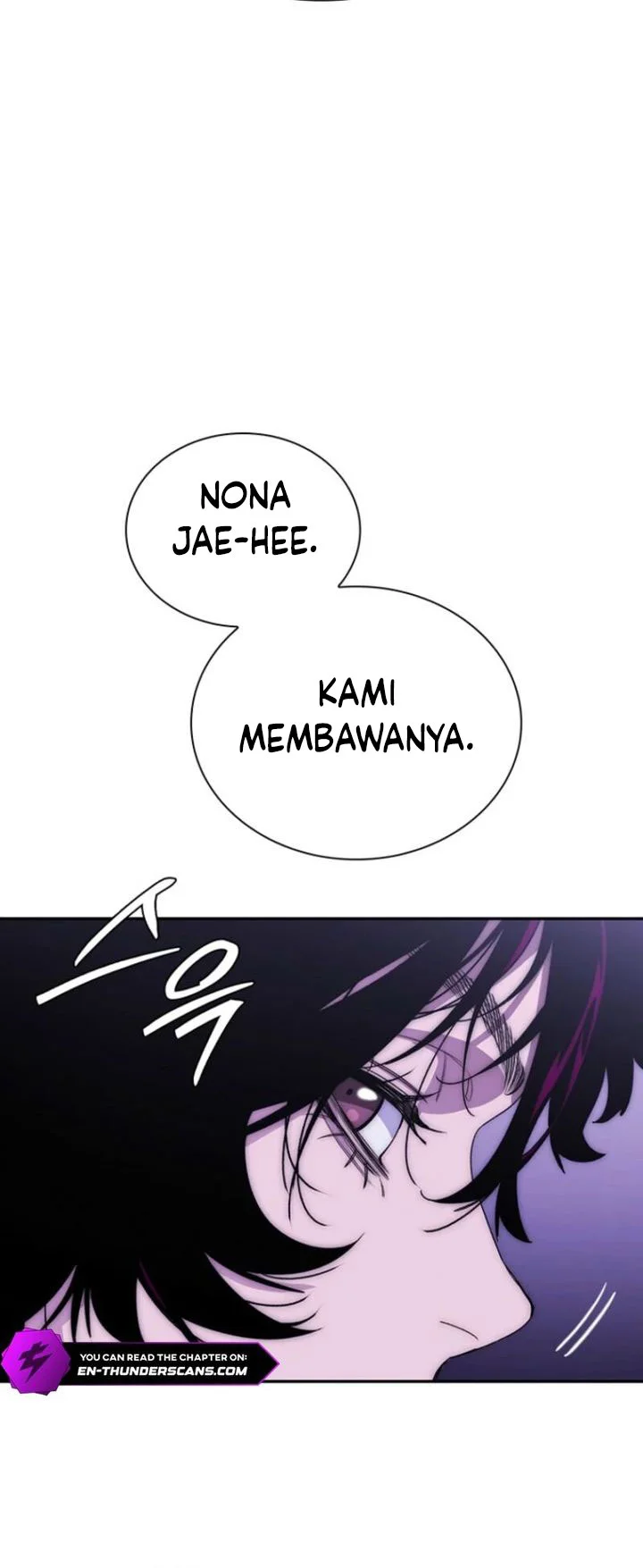 18-Year-Old Demon King Chapter 3 Gambar 38