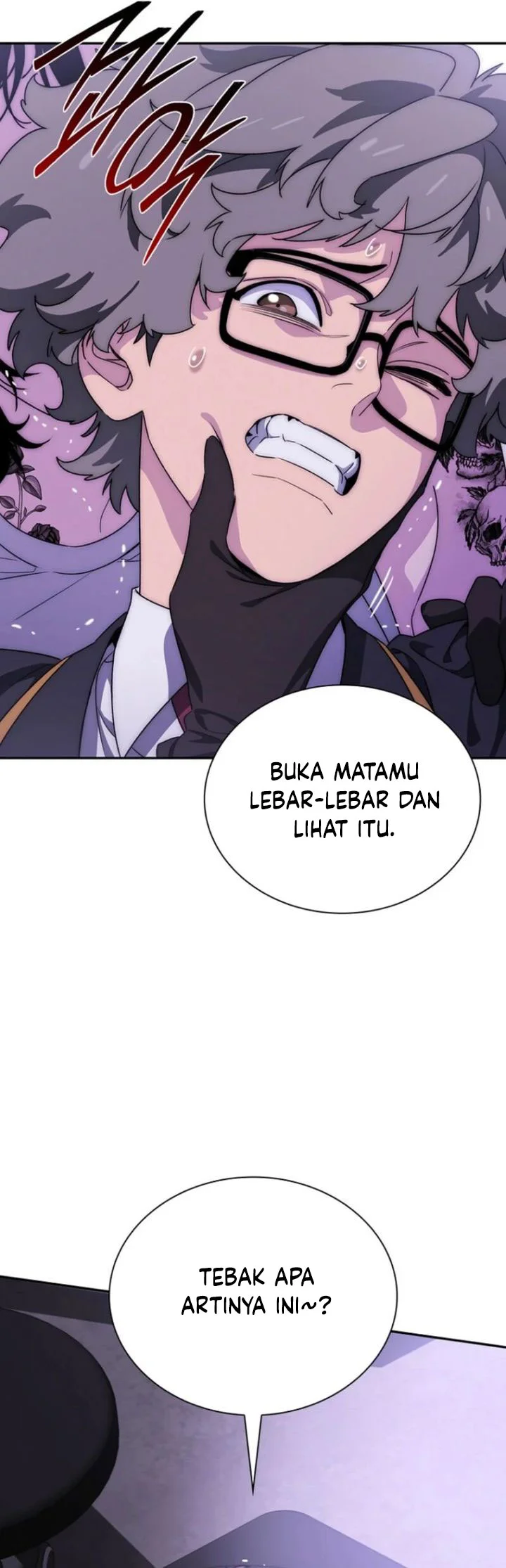 18-Year-Old Demon King Chapter 3 Gambar 41