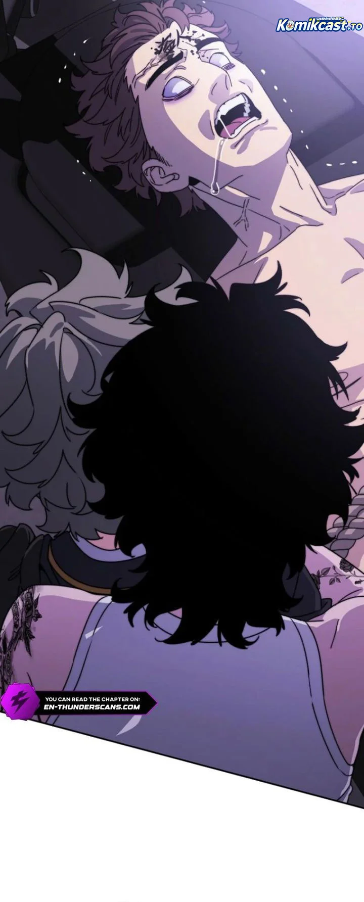 18-Year-Old Demon King Chapter 3 Gambar 42