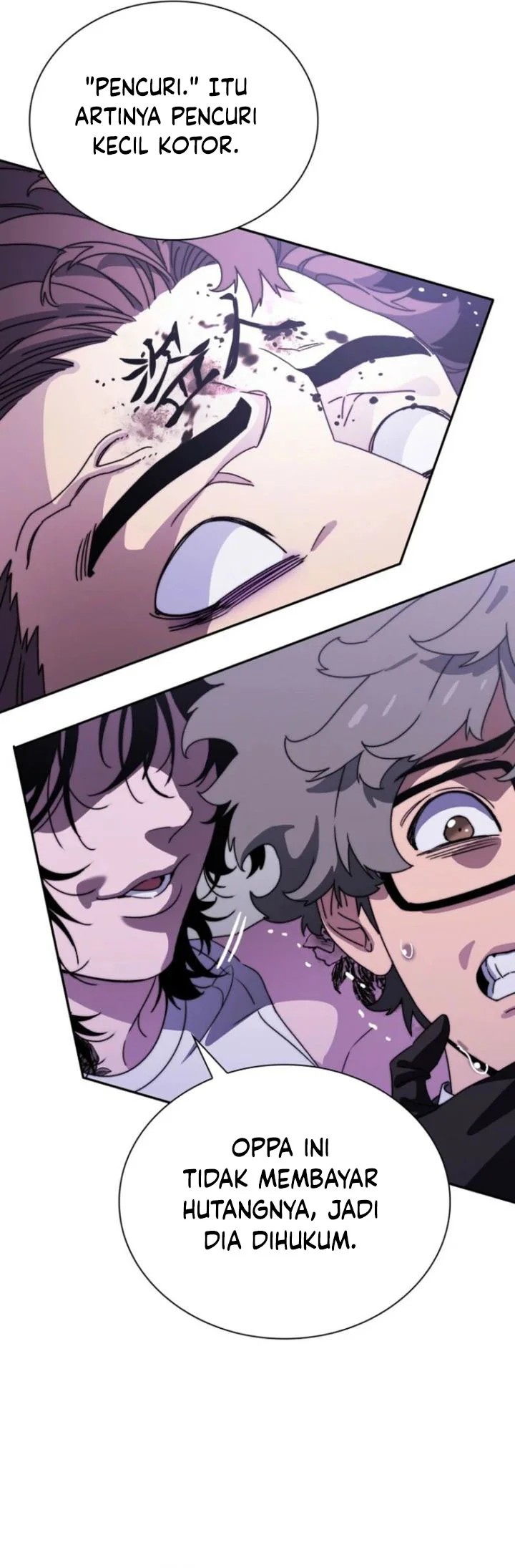 18-Year-Old Demon King Chapter 3 Gambar 43