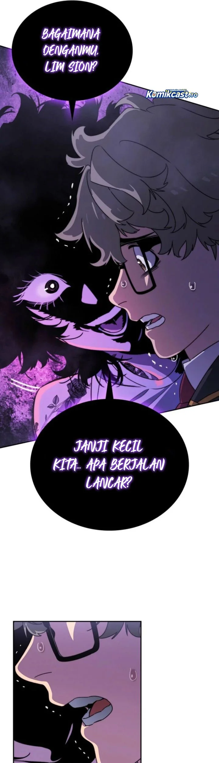 18-Year-Old Demon King Chapter 3 Gambar 44