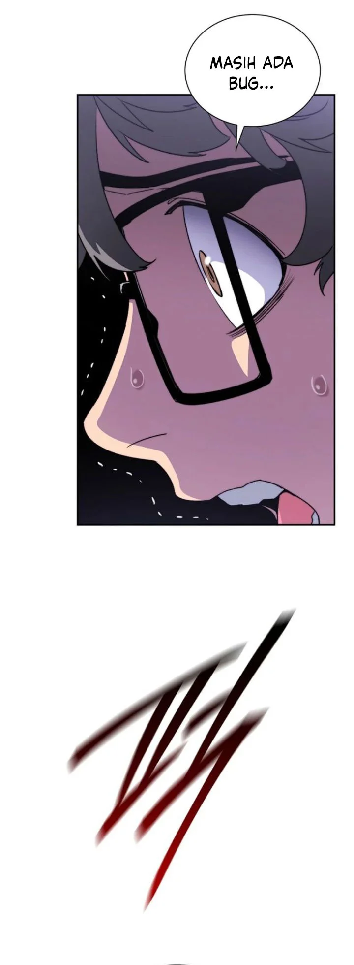 18-Year-Old Demon King Chapter 3 Gambar 46