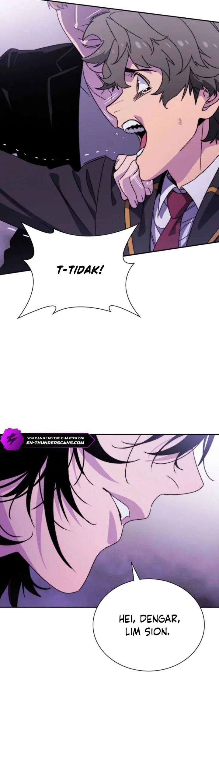 18-Year-Old Demon King Chapter 3 Gambar 51