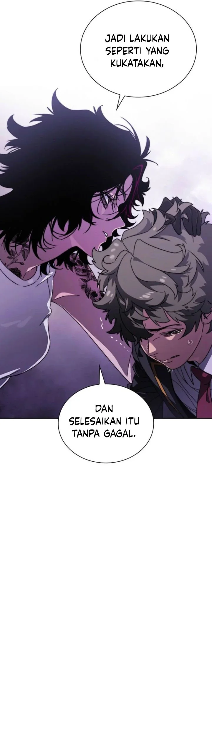 18-Year-Old Demon King Chapter 3 Gambar 55