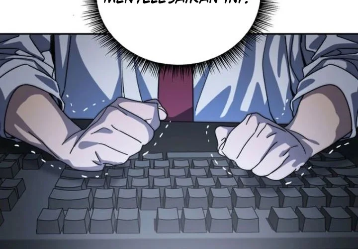 18-Year-Old Demon King Chapter 3 Gambar 58