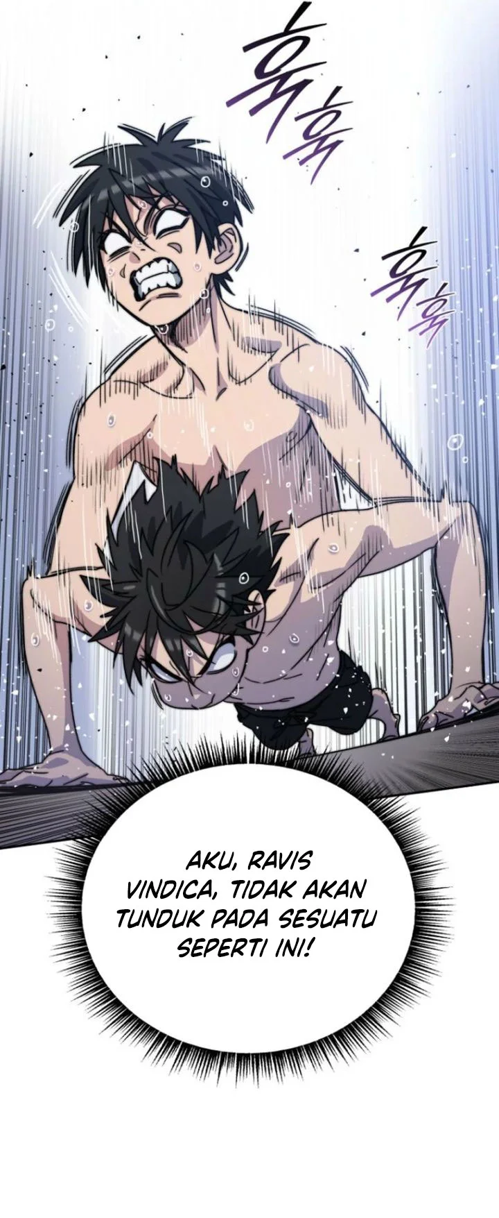 18-Year-Old Demon King Chapter 3 Gambar 66