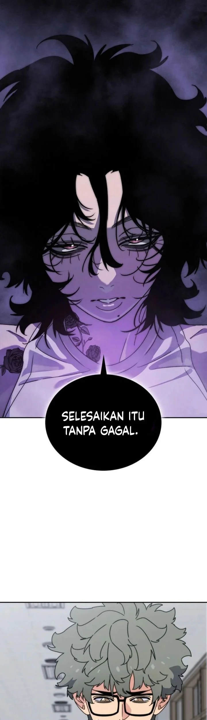 18-Year-Old Demon King Chapter 3 Gambar 74