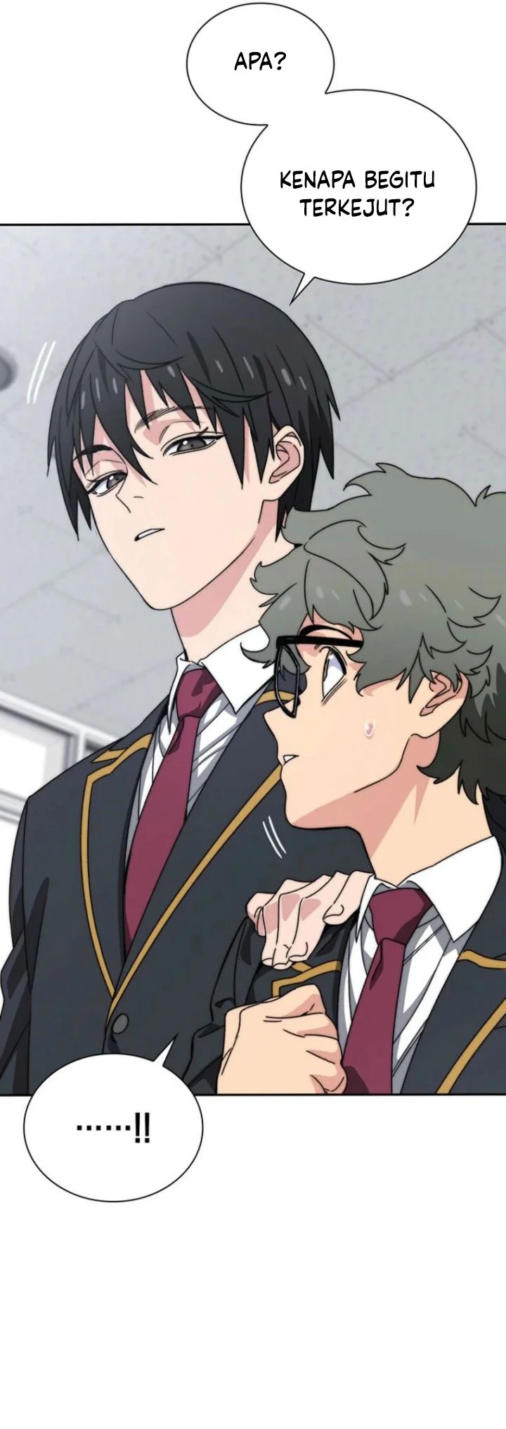 18-Year-Old Demon King Chapter 3 Gambar 78