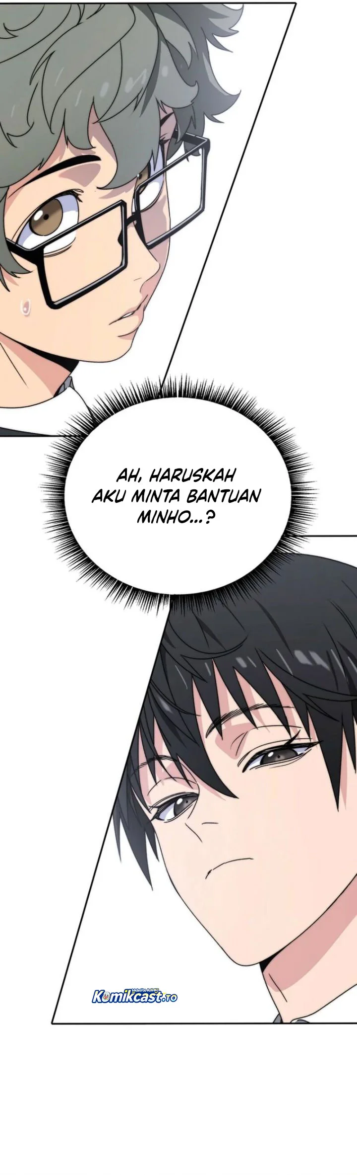 18-Year-Old Demon King Chapter 3 Gambar 79